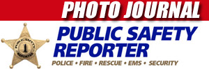 Public Safety Reporter Photojournal